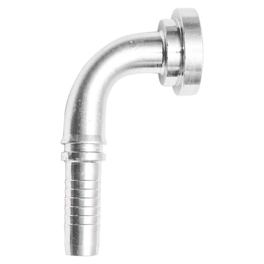 RACCORDO FLANGIA FL 90 DN20 47.6