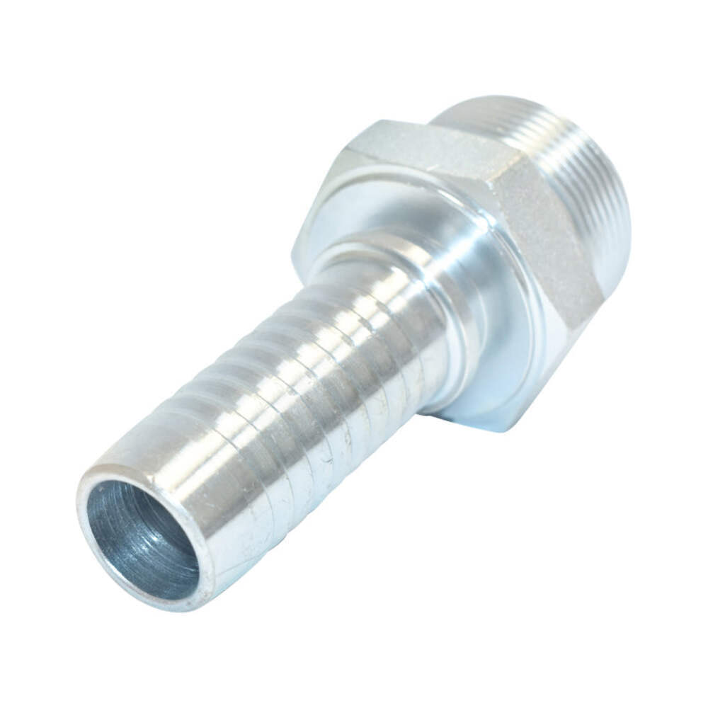 Raccordo CES DN25 42x2,0 filettatura esterna