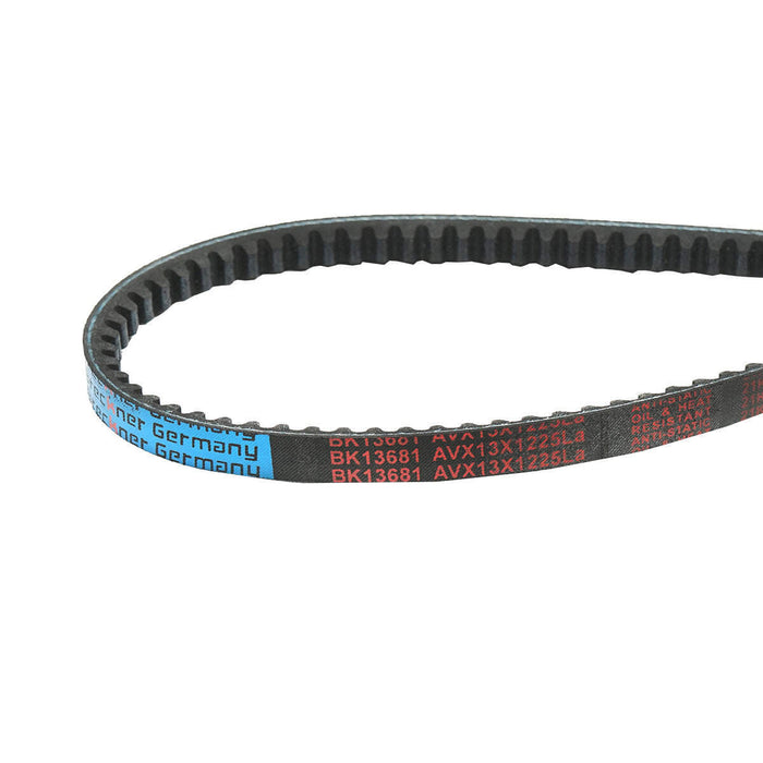 Cinghia di trasmissione AVX 13X1225 La