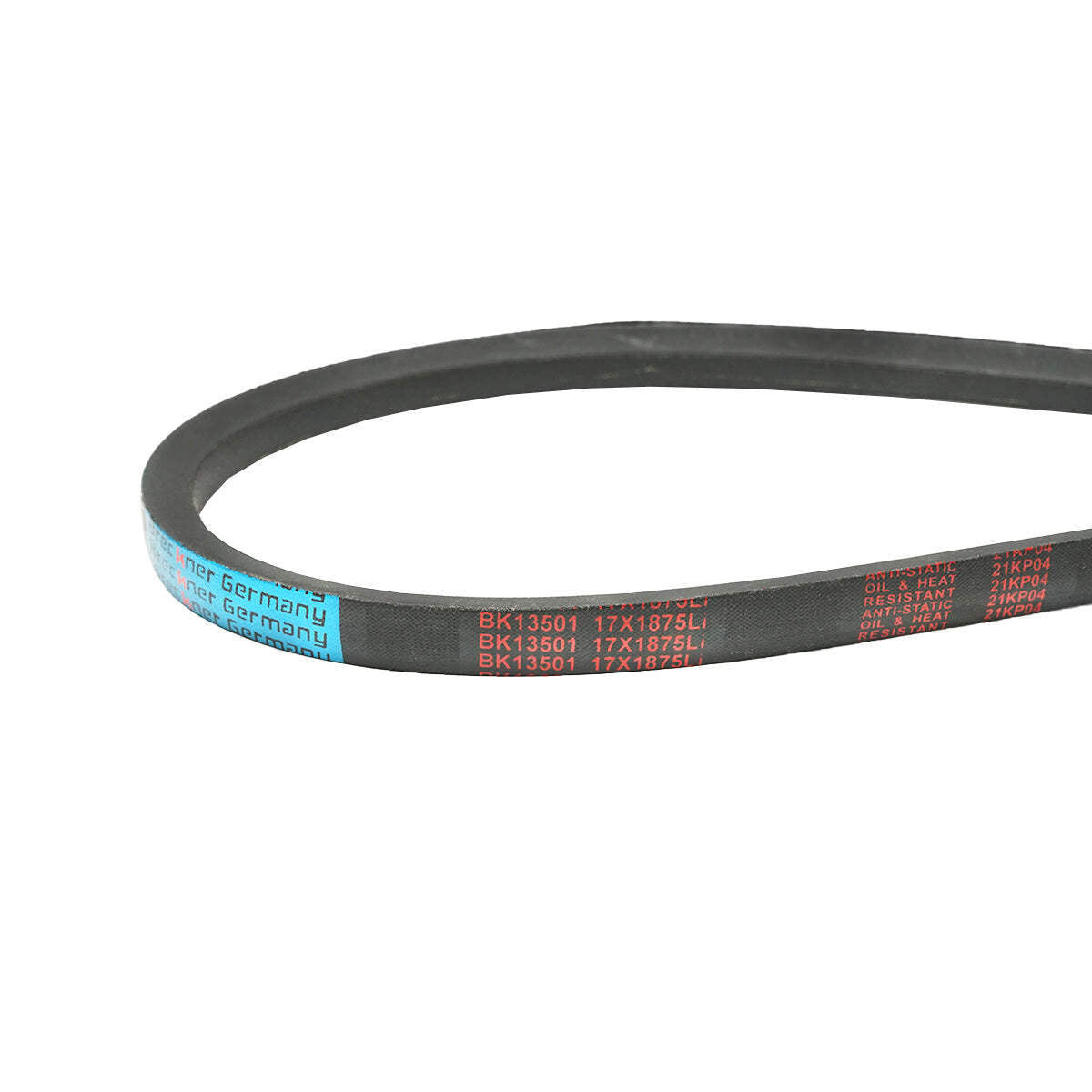 Cinghia di trasmissione 17X11X1875 Li