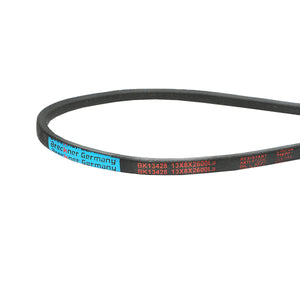Cinghia di trasmissione 13x8x2600 La
