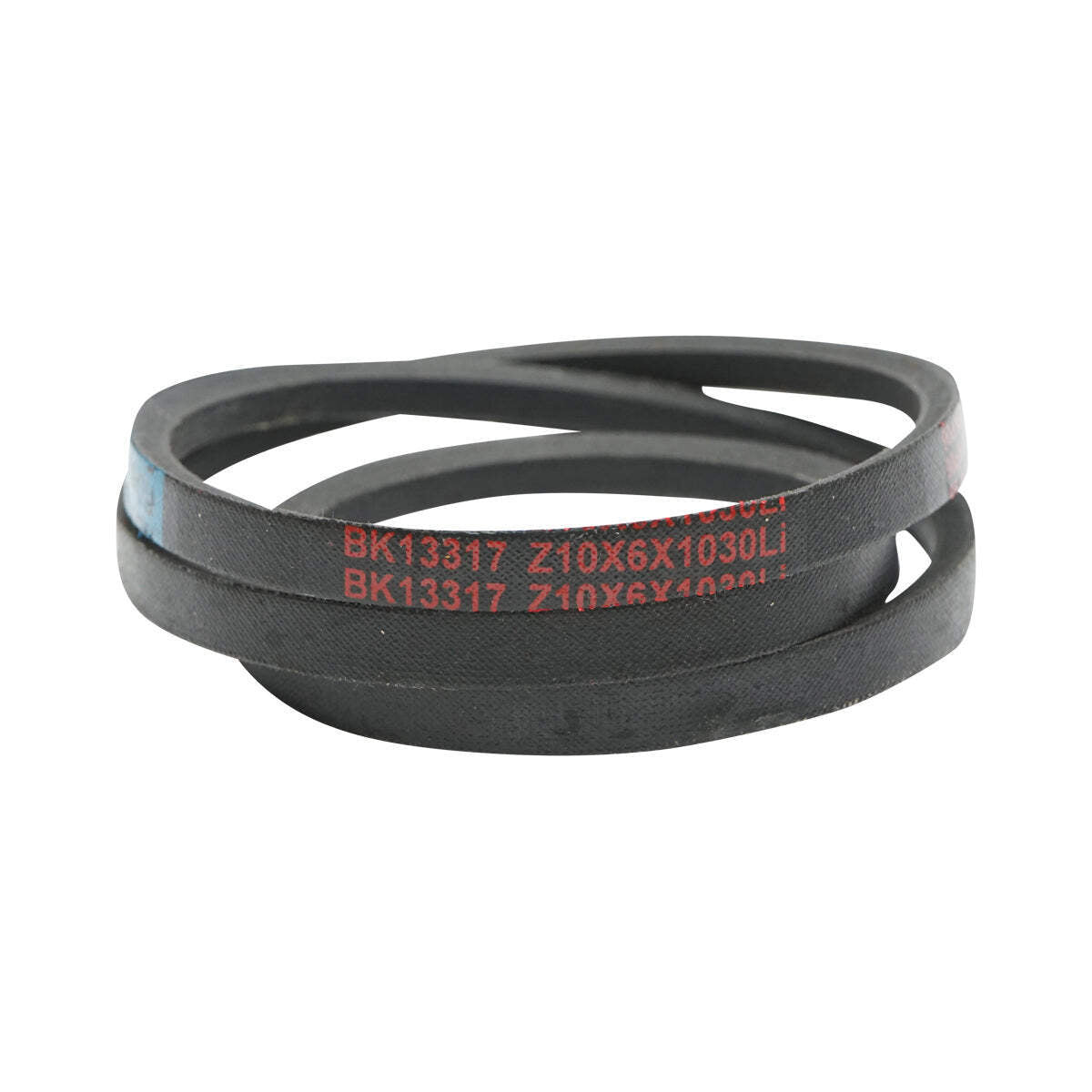 Cinghia di trasmissione Z 10X6X1030 Li