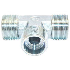 Raccordo Adattatore T M24x1,5 filettatura esterna