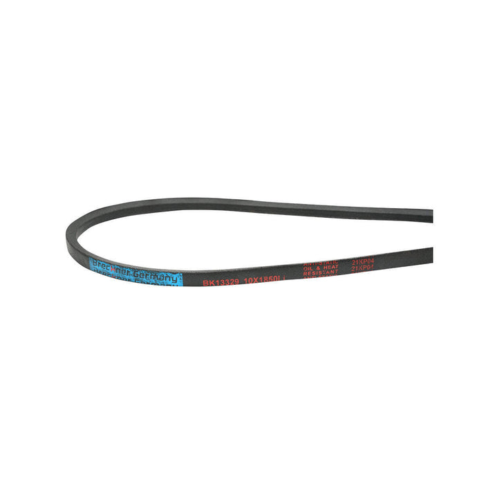 Cinghia di trasmissione Z 10X6X1850 Li