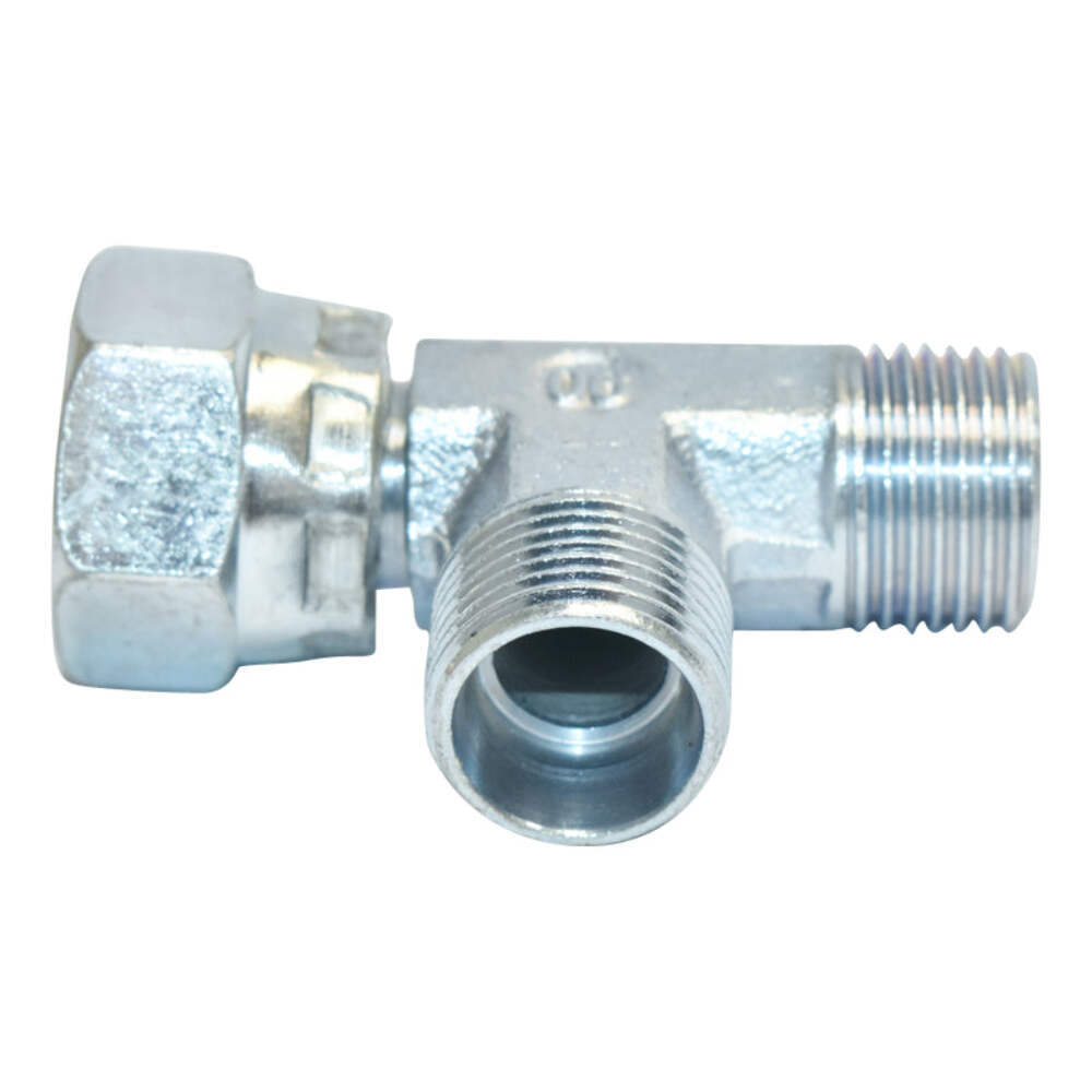 RACCORDO Adattatore T M18x1,5 filettatura interna/esterna