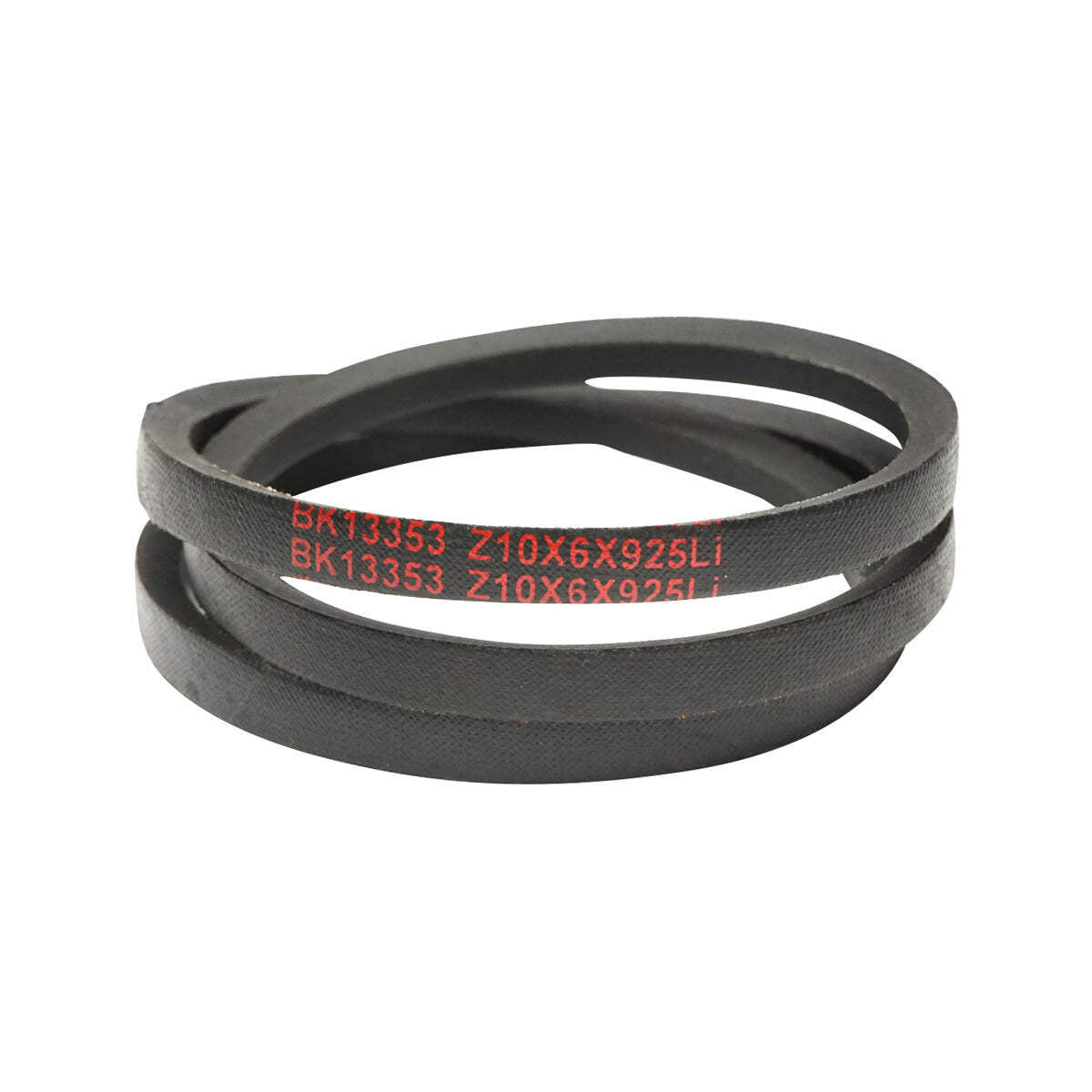 Cinghia di trasmissione Z 10X6X925 Li
