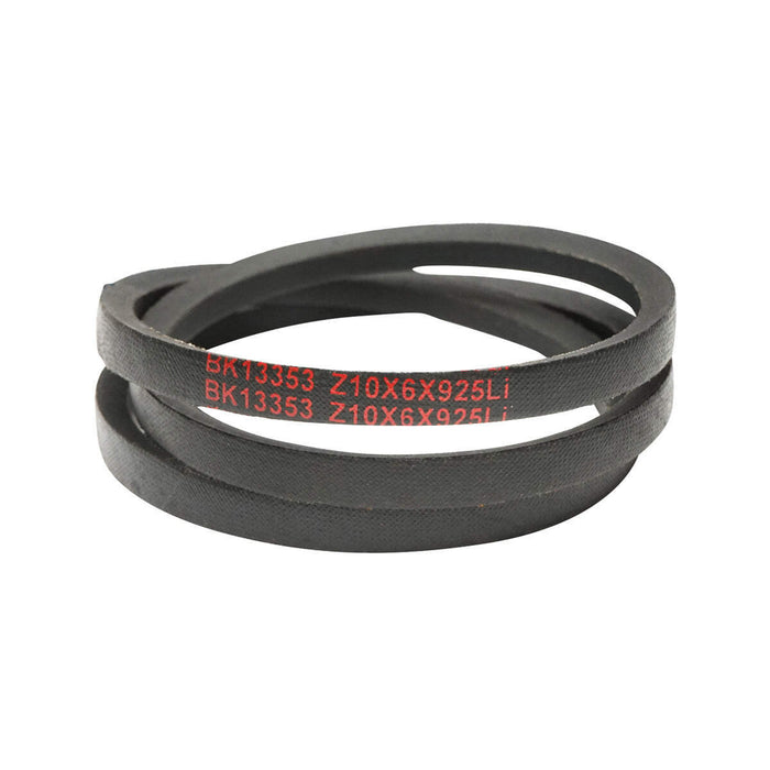 Cinghia di trasmissione Z 10X6X925 Li
