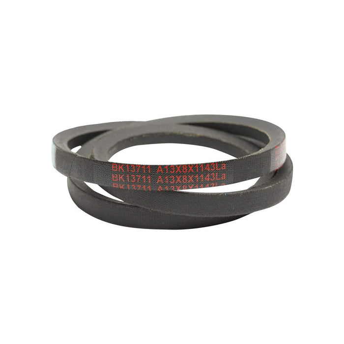 Cinghia di trasmissione A 13x8x1143 LA