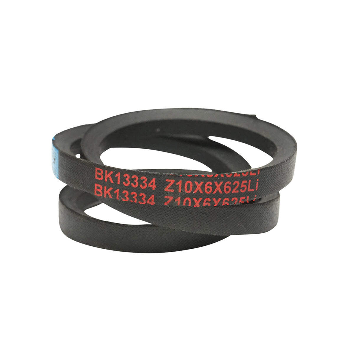 Cinghia di trasmissione Z 10X6X625 Li