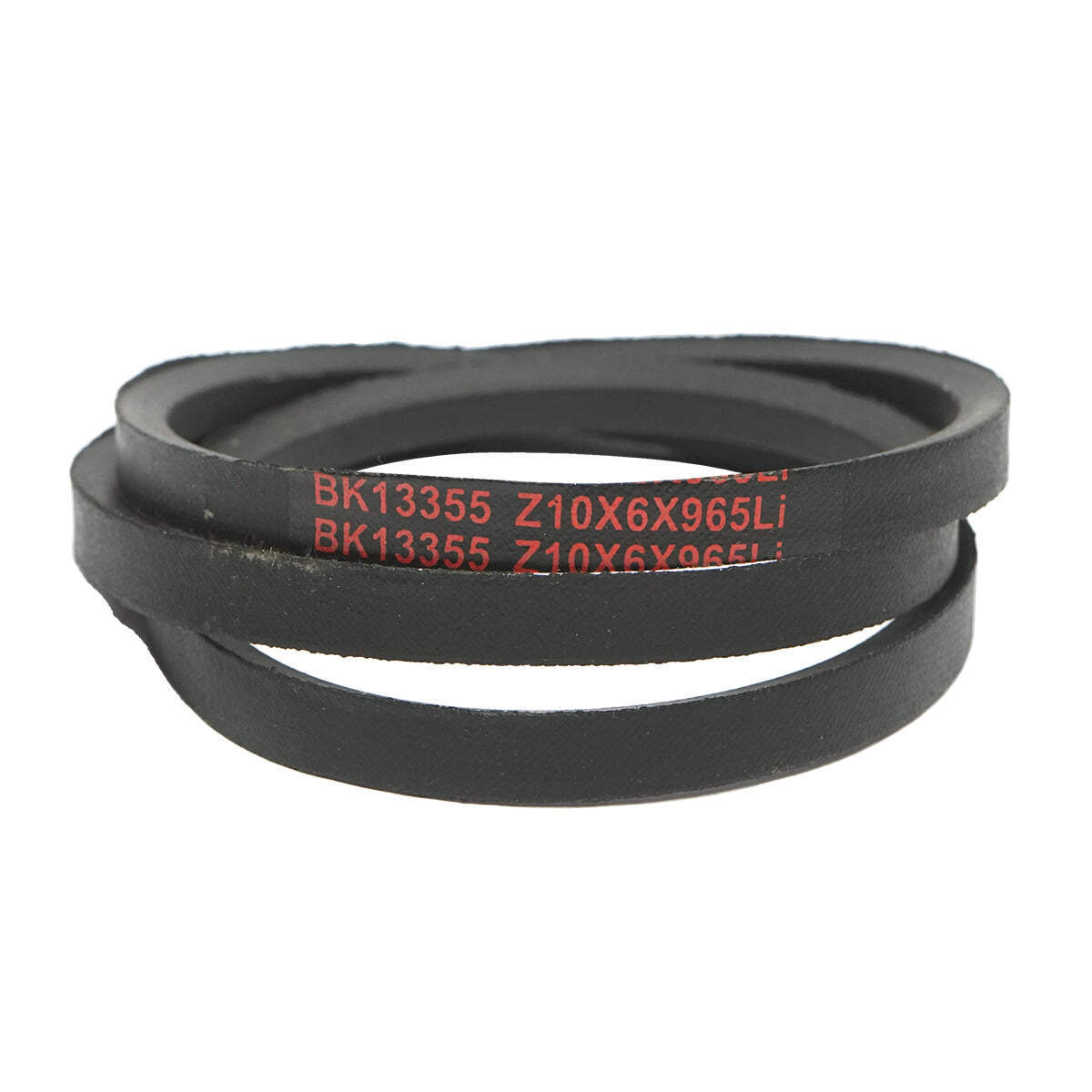 Cinghia di trasmissione Z 10X6X965 Li