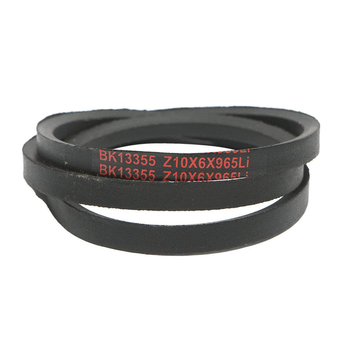 Cinghia di trasmissione Z 10X6X965 Li