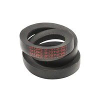 Cinghia di  Trasmissione trapezoidale  B 17X11X700 Li