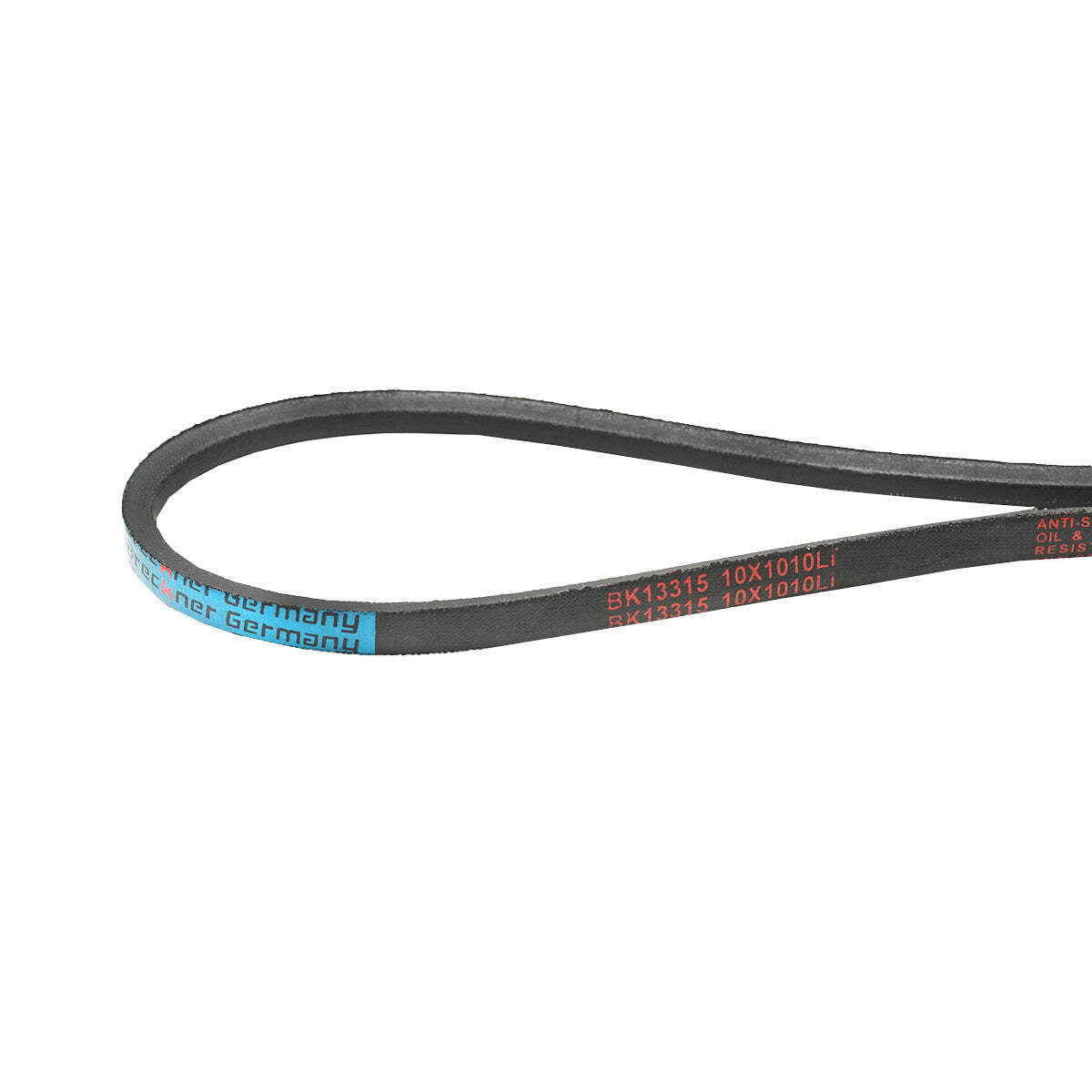 Cinghia di trasmissione Z 10X6X1010 Li