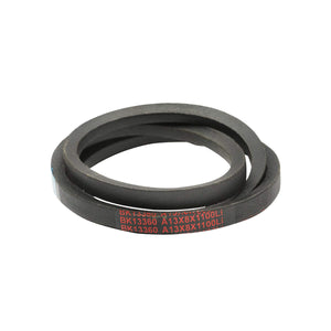 Cinghia di trasmissione 13X8x1100 Li