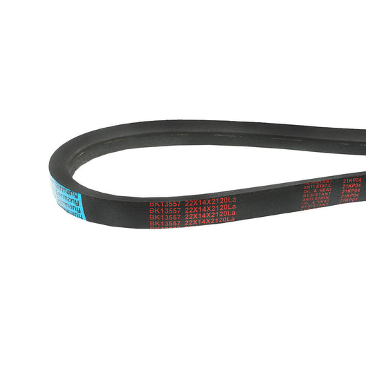 Cinghia di trasmissione 22x14x2120 La