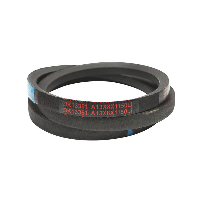 Cinghia di trasmissione 13X8X1150 Li