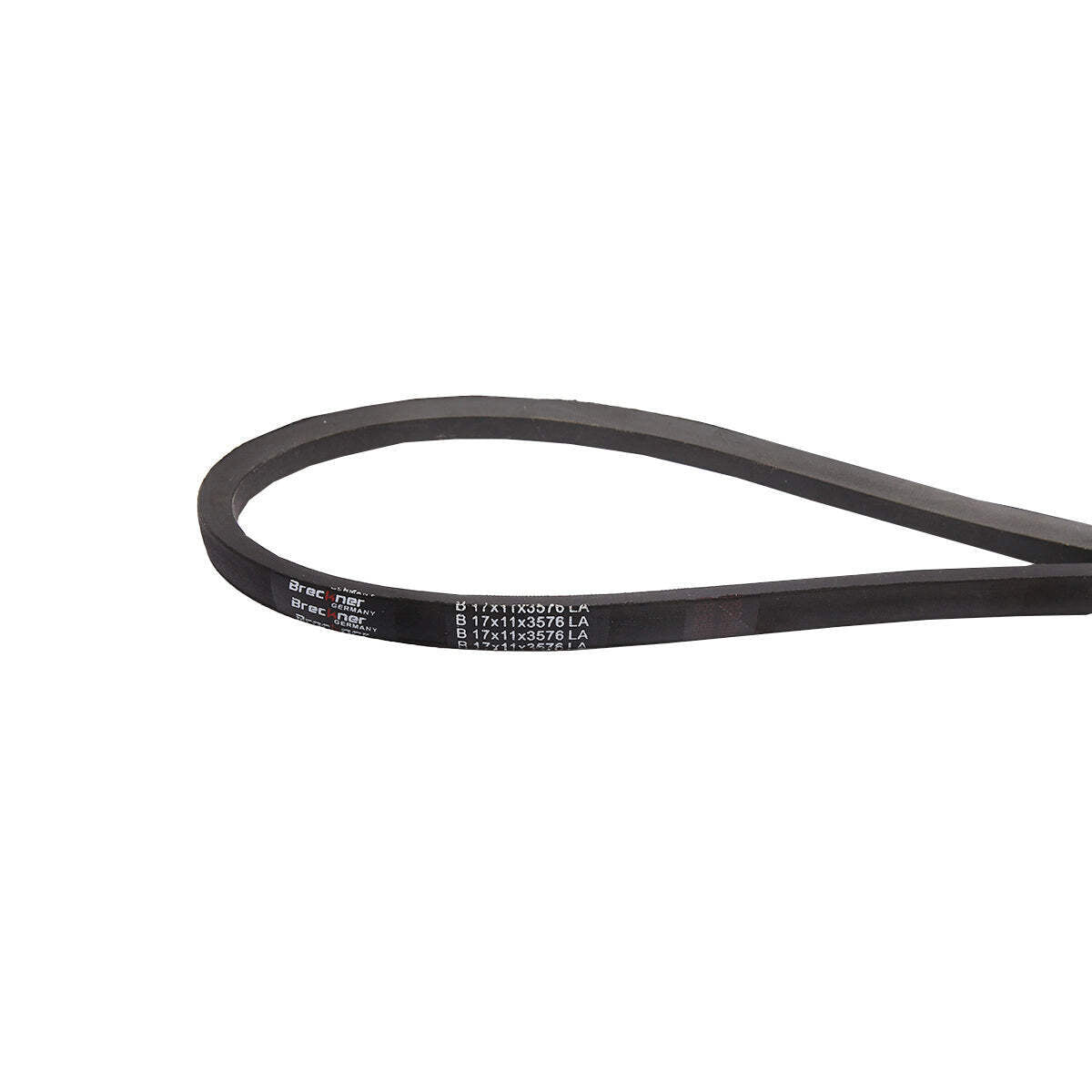 Cinghia di  Trasmissione trapezoidale  B 17x11x3576 LA 17x3576
