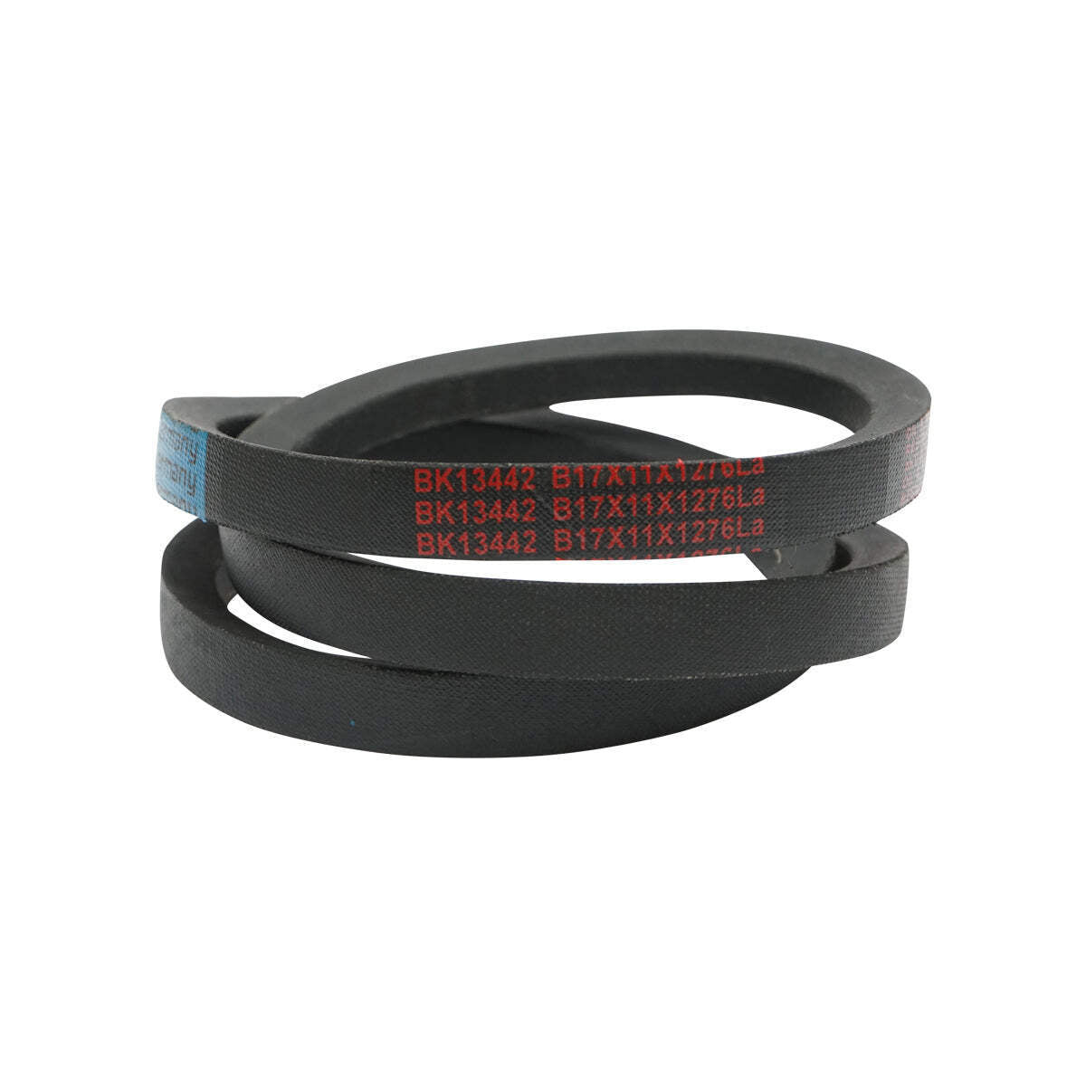 Cinghia di trasmissione 17x11x1276 La