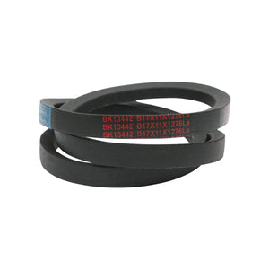 Cinghia di trasmissione 17x11x1276 La