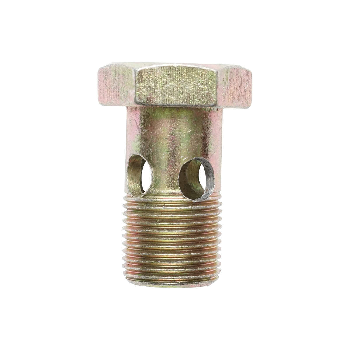 BULLONE FORATO PER RACCORDO STM 20x1,5