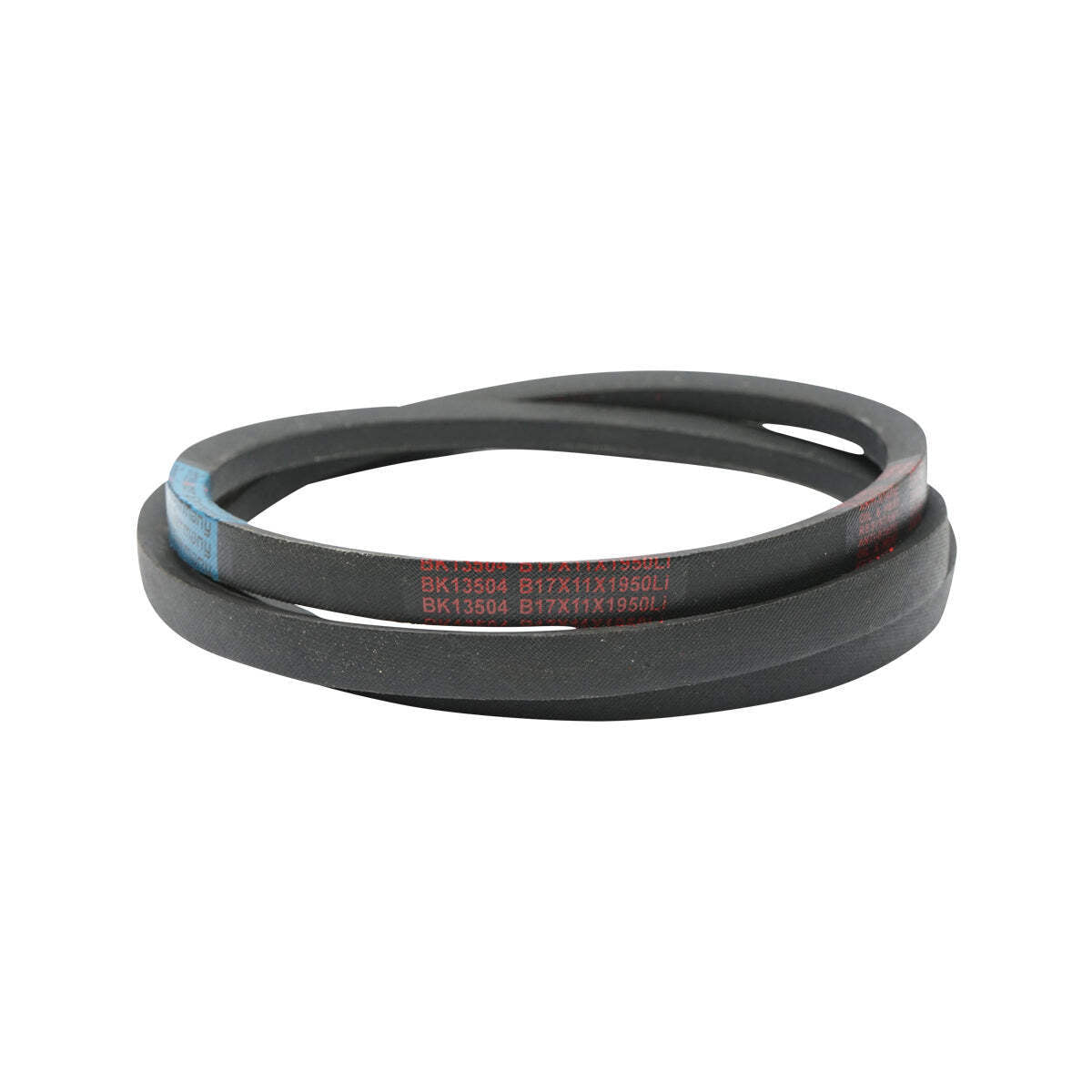 Cinghia di trasmissione B 17X11X1950 Li