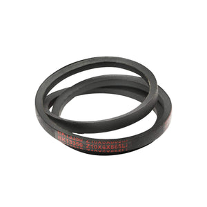 Cinghia di  Trasmissione trapezoidale  Z 10X6X865 Li