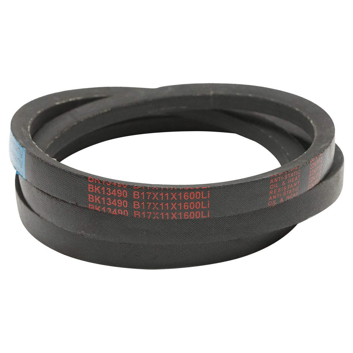 Cinghia di trasmissione 17X11X1600 Li