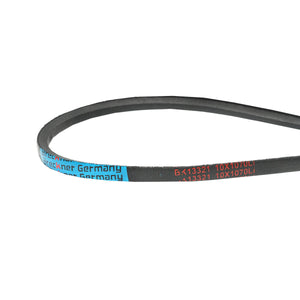 Cinghia di trasmissione Z 10X6X1070 Li