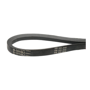 Cinghia di trasmissione B 17x11x1016