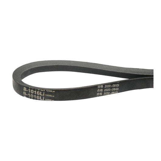 Cinghia di trasmissione B 17x11x1016