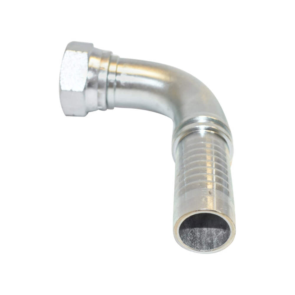 Raccordo DKR90 DN25 BSP 1