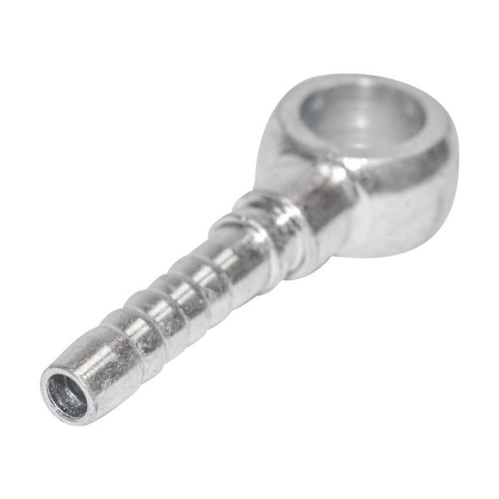 Raccordo ad occhio GMF DN12 fi18