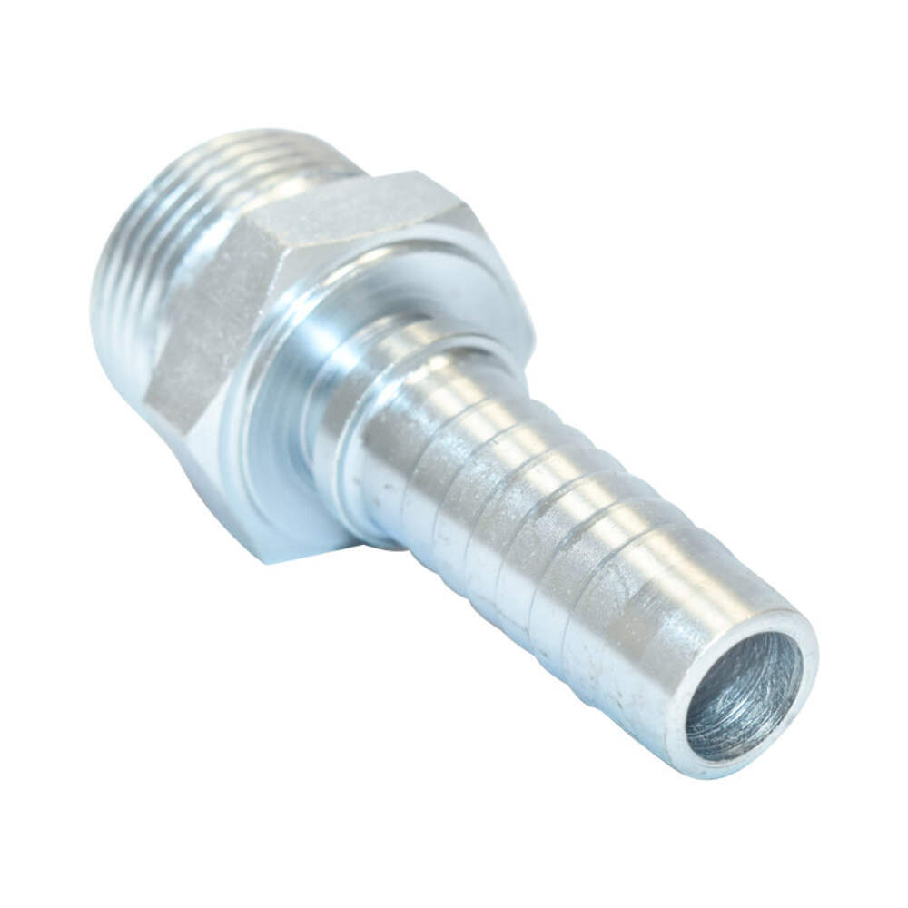 Raccordo CES DN16 30x2,0 filettatura esterna