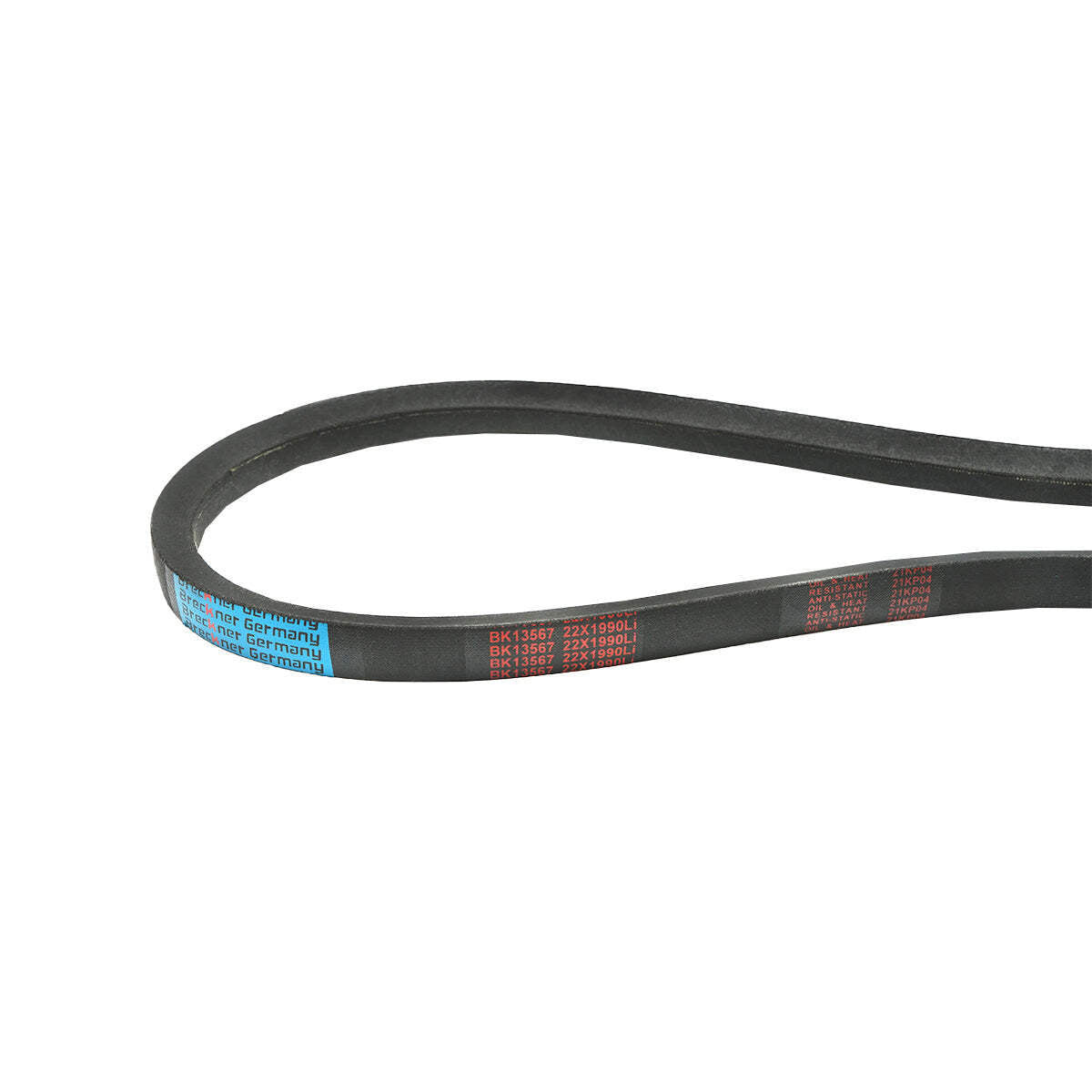 Cinghia di trasmissione C 22X14X1990 Li