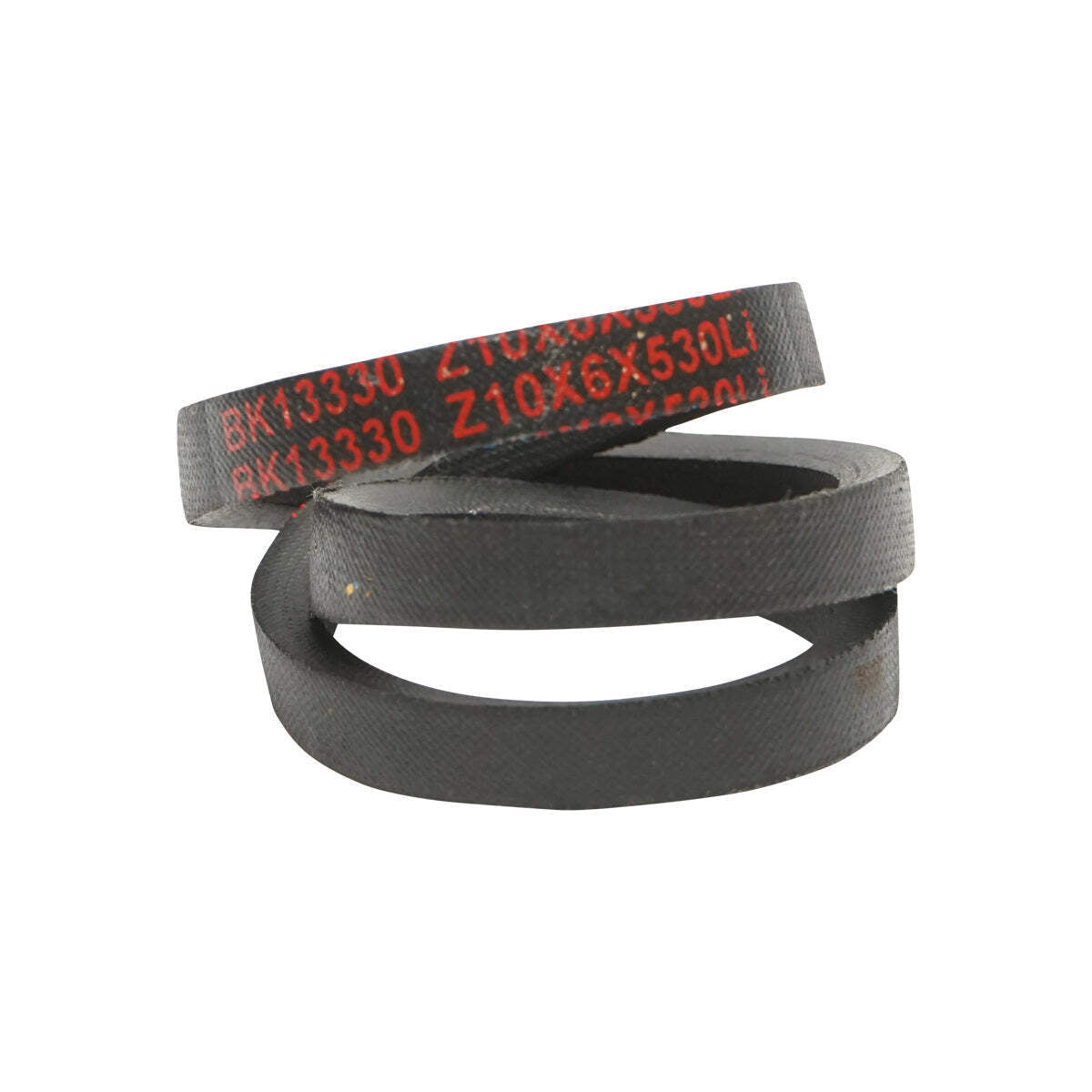 Cinghia di  Trasmissione trapezoidale Z 10X6X530 Li