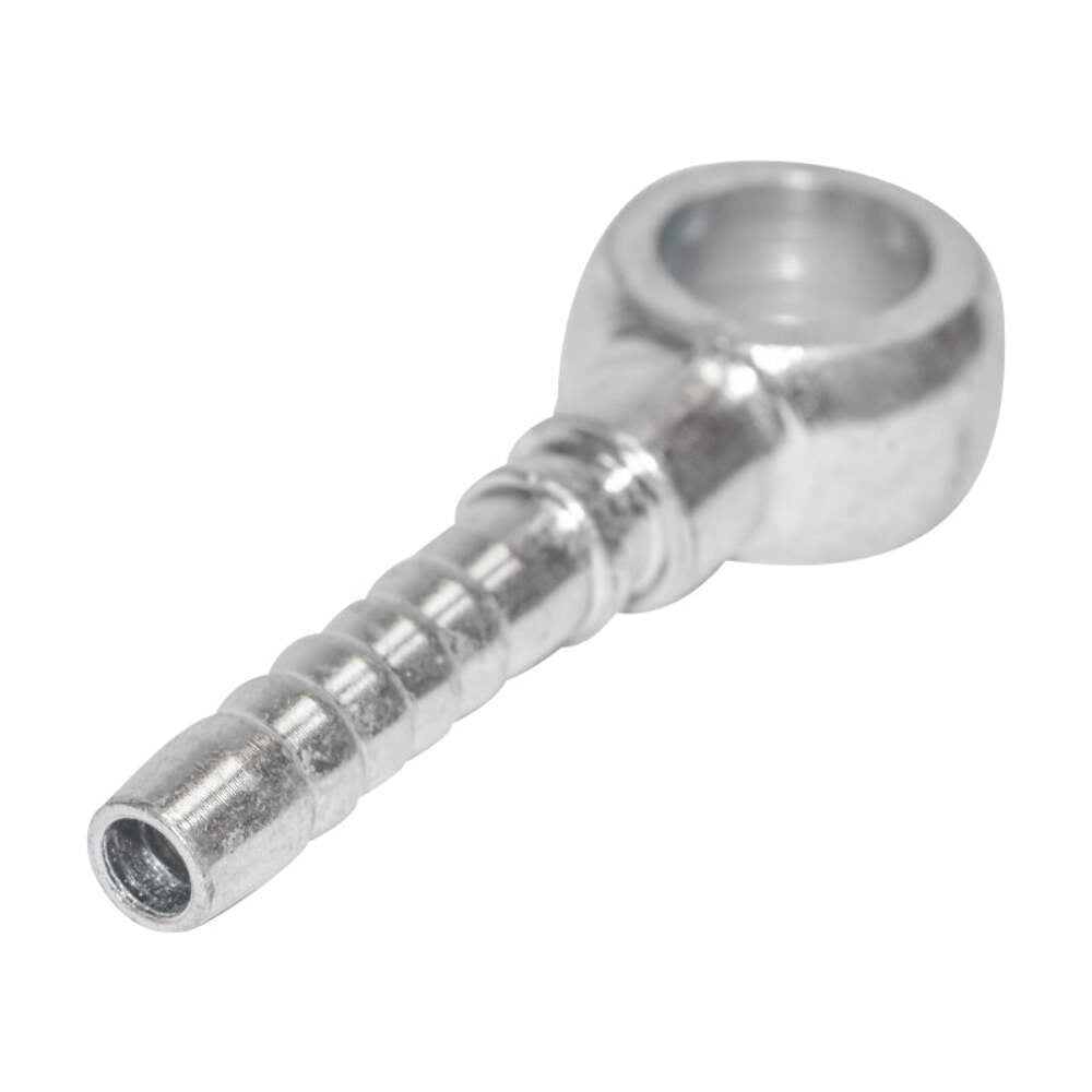 Raccordo ad occhio GMF DN10 fi18