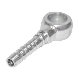 Raccordo ad occhio GMF DN10 fi18