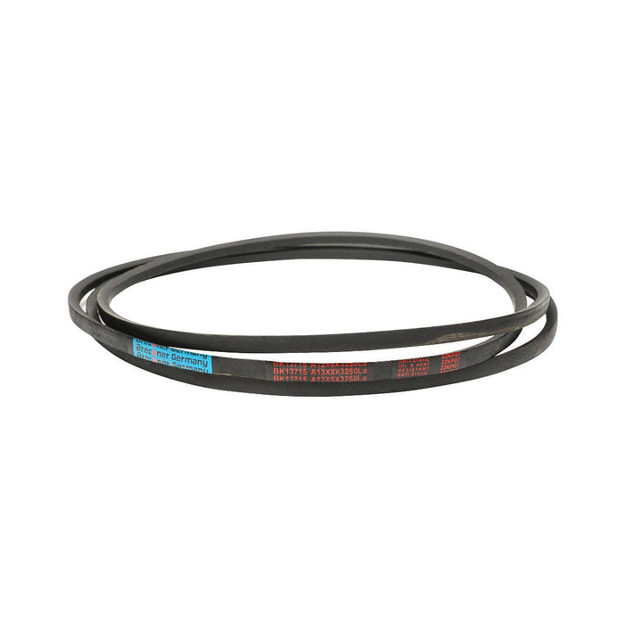 Cinghia di  Trasmissione trapezoidale  A 13x8x3250 LA