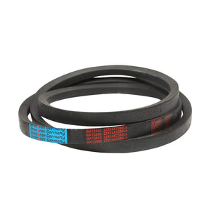 Cinghia di trasmissione 22x14x2386 La