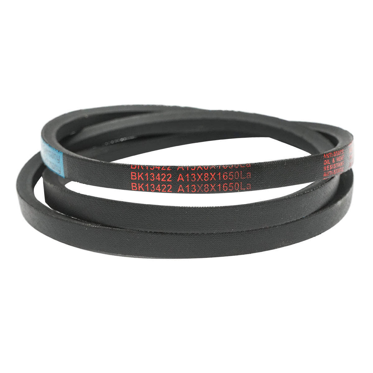 Cinghia di trasmissione 13x8x1650 La