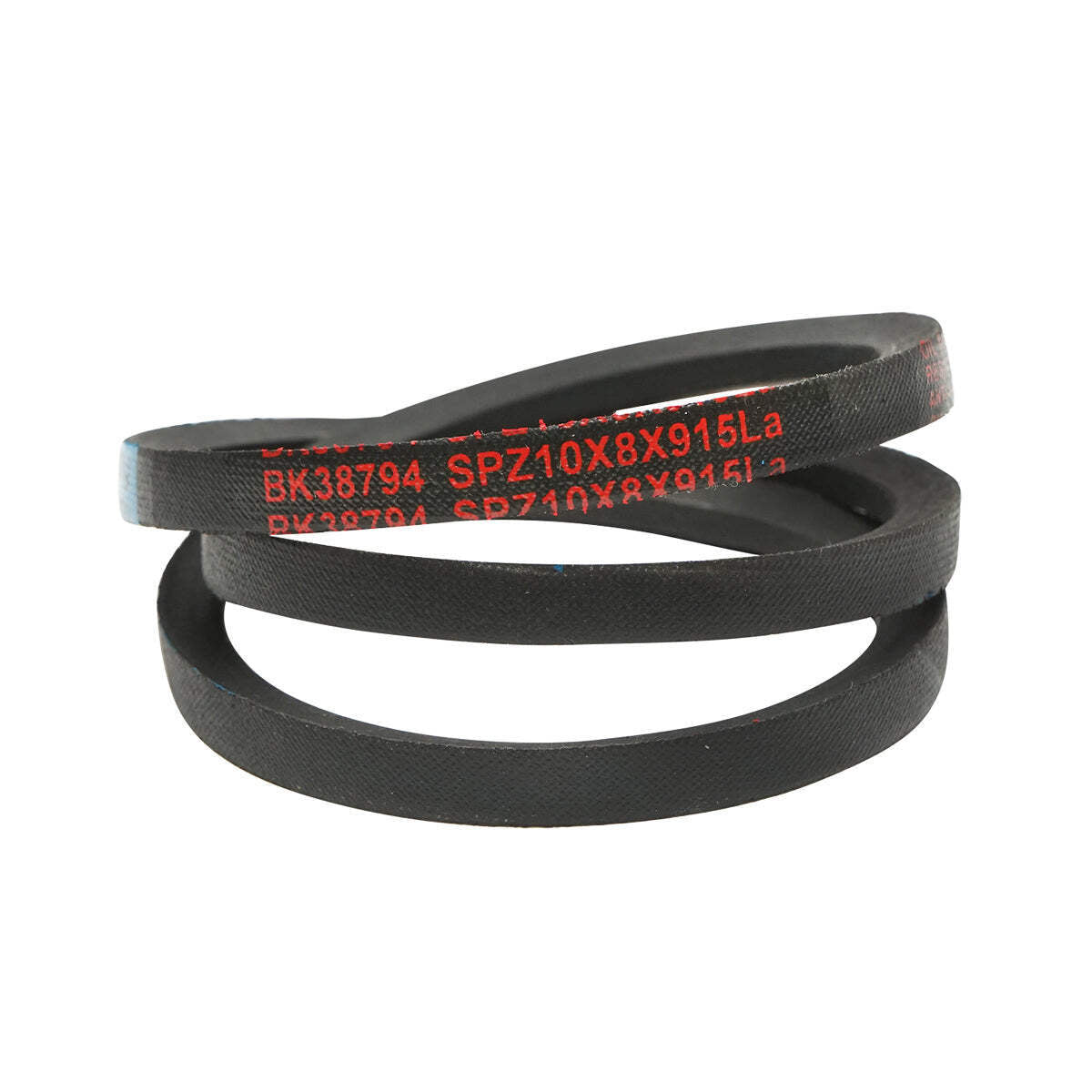 Cinghia di trasmissione SPZ 10x8x915 LA