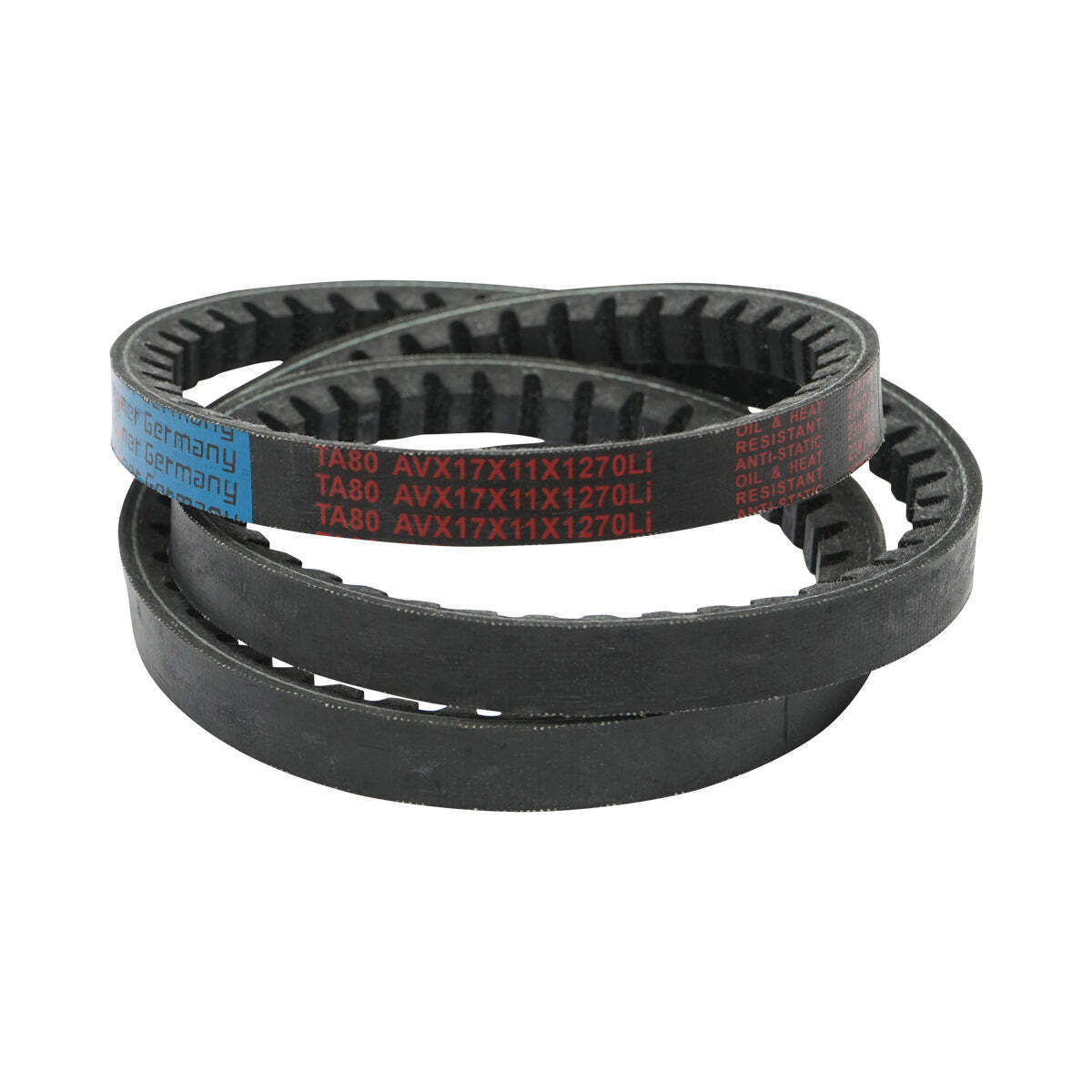 Cinghia GK BX50 17x1270 Li