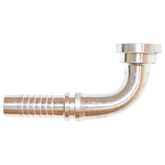 Raccordo flangia FL 90 DN20 38.1