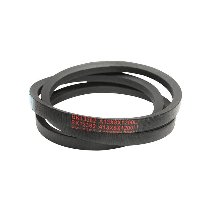 Cinghia di trasmissione 13X8X1200 Li