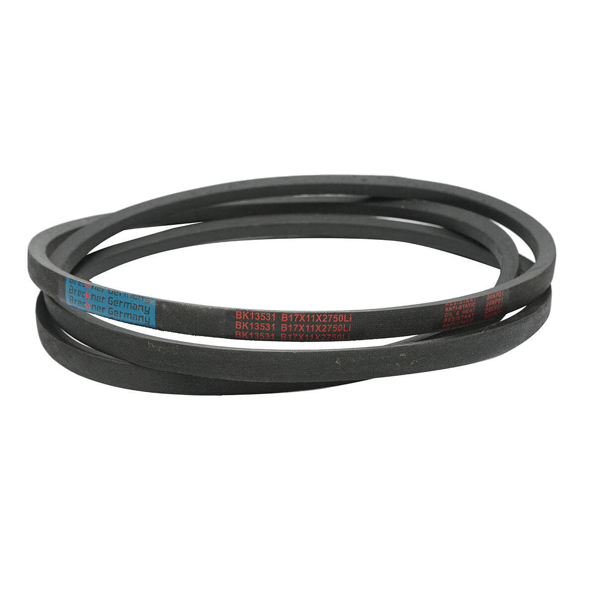 Cinghia di trasmissione 17X2750 Li