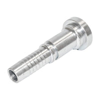 Raccordo flangia FL DN20 41.3