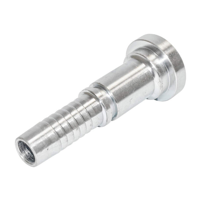 Raccordo flangia FL DN20 41.3