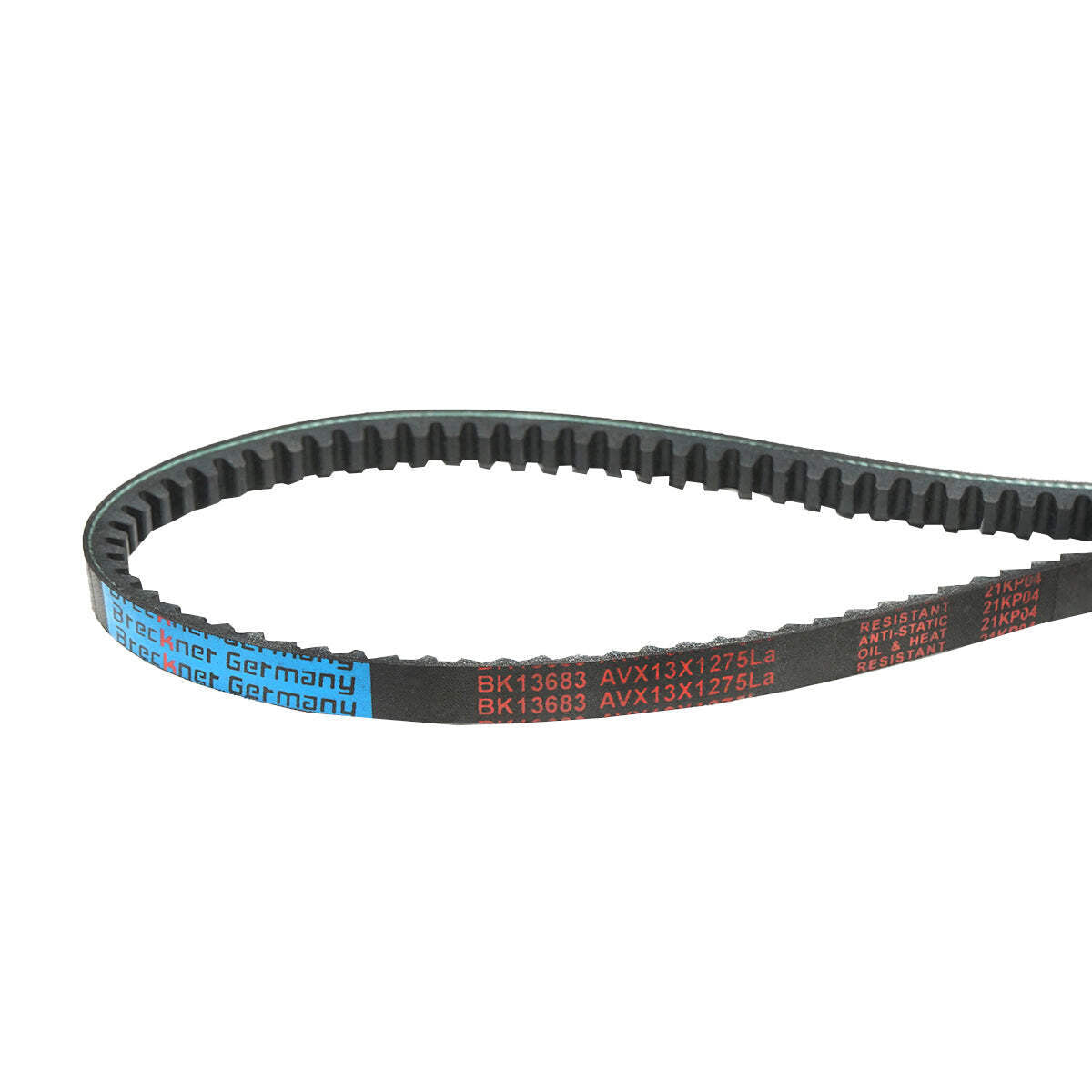 Cinghia di trasmissione AVX 13X1275 La
