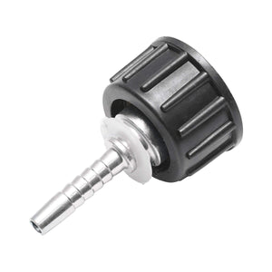 Raccordo hydro Raccordo per idropulitrici  DN6 22x1.5