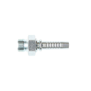 Raccordo AGR DN06 3/8 BSP filettatura esterna